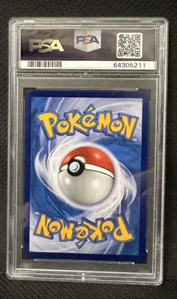 2021 Pokemon Chinese 25th Anniversary Classic Coll Charizard #001 Holo PSA 10 - Image 3