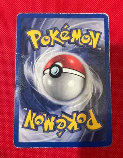 Pokemon TCG Blaine's Charizard Gym Challenge 2 Holo Unlimited Rare - Image 3