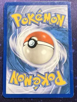 Pokemon TCG 2009 - Giratina Lv 70 28/127 - Rare Platinum - MP - Image 2