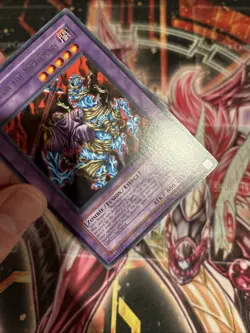 Reaper on the Nightmare DR1-EN026 Rare - Image 5