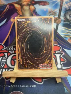 Yu-Gi-Oh! | Exchange | LCYW-EN125 | Secret Rare | 1st Edition - Image 3