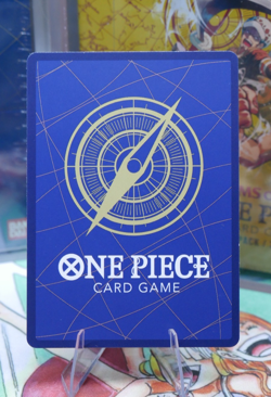 Boa Hancock (Gift Collection 2023) OP02-059 One Piece Promotion Cards TCG - Image 2