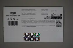 Magic: the Gathering - Secret Lair x Final Fantasy WEAPONS Rainbow Foil Edition - Image 2