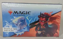 MTG Jumpstart 2022 Booster Box | Sealed | Magic the Gathering | J22 - Image 3
