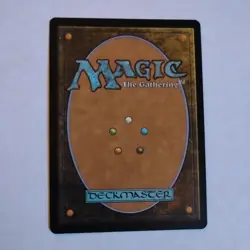 MTG Dictate of the Twin Gods Launch Party & Release Event Promos Foil - Image 2