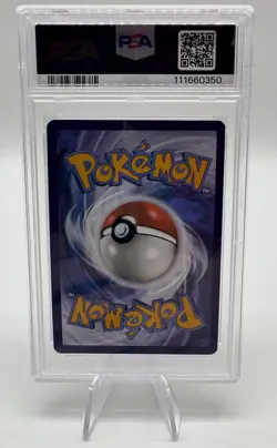 2023 POKEMON MEW EN-151 SPECIAL ILLUSTRATION RARE #199 CHARIZARD EX PSA 9 - Image 2