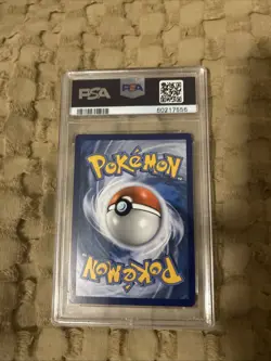 Pokemon TCG Flying Pikachu Evolutions Card 110/108 - Image 2