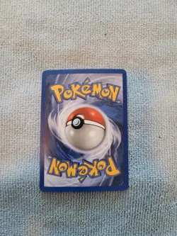 Pokemon TCG Raichu Base Set 2 16/130 Holo Rare & Miraidon 3/15 Holo. Set Sale. - Image 5