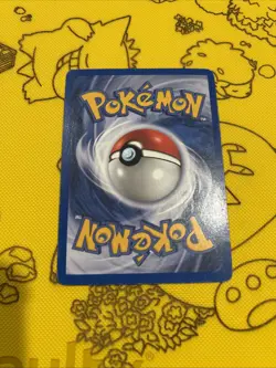 Dark Dugtrio 1st Edition Holo 6/82 Pokemon Team Rocket Holo - Image 2