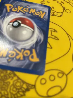 Dark Dugtrio 1st Edition Holo 6/82 Pokemon Team Rocket Holo - Image 5
