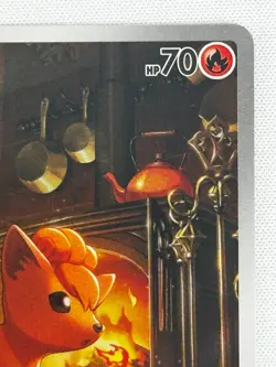 NM 2 Card Ninetales AR 110/108 Vulpix AR 067/063 Pokemon Card TCG from Japanese - Image 5