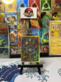 Ancient Mew Sealed Promo - Pokemon TCG - Image 1