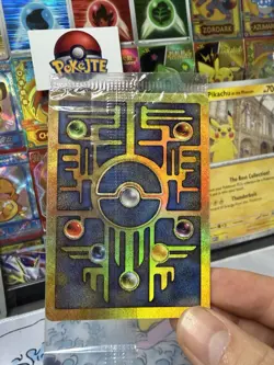 Ancient Mew Sealed Promo - Pokemon TCG - Image 2