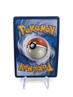 Oshawott - 105/086 White Flare - Illustration Rare - Pokemon TCG NM - Image 2