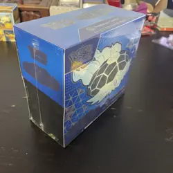 Pokemon Center Stellar Crown Exclusive Elite Trainer Box (ETB) English - Image 2