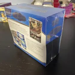 Pokemon Center Stellar Crown Exclusive Elite Trainer Box (ETB) English - Image 3