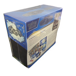 Pokemon Center Stellar Crown Exclusive Elite Trainer Box (ETB) English - Image 4