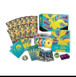 Pokemon TCG: Mega Evolution-Ascended Heroes POKEMON CENTER ETB X2 - BRAND NEW - Image 2