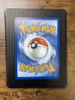 Pokemon TCG Brute Bonnet 207/182 Illustration Rare Paradox Rift NM/M - Image 4