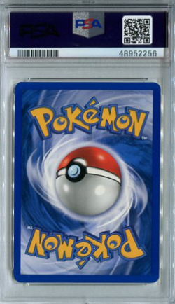 PSA 10 Pokemon 2000 1st Edition Sabrina's Gastly Gym Challenge 97 GEM MINT - Image 2