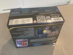 Phantasmal Flames Pokemon Center ETB (Elite Trainer Box) - Pokemon TCG - Sealed - Image 4