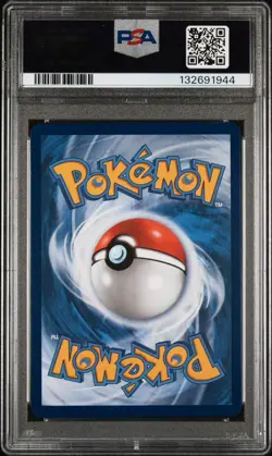 PSA 10 SPIRITOMB 148/132 ILLUSTRATION RARE MEGA EVOLUTION POKEMON 🌑 - Image 2