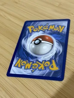 Pokemon TCG Iono's Bellibolt EX Sir Journey Together Card 183/159 NM UK - Image 3