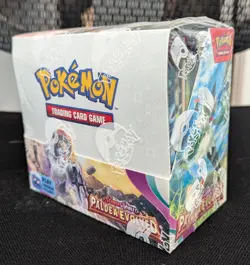 Pokemon TCG: Scarlet and Violet 2 - Paldea Evolved Booster Box - 36 Packs 820650863493 - Image 2