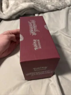 Pokemon XY Breakthrough Elite Trainer Box OPENED Mega Mewtwo Y Art Full Of Bulk - Image 3