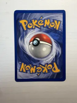 Pokemon 1999 Base Set Blastoise Holo Rare 2/102 LP - Image 2