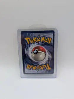 Hypno 8/62 Fossil Set Holo Rare Vintage WotC Pokemon Card MP!! - Image 3