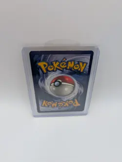 Hypno 8/62 Fossil Set Holo Rare Vintage WotC Pokemon Card MP!! - Image 4