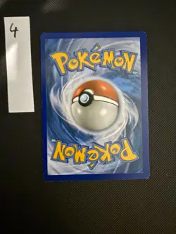 Energy Switch 109/108 SECRET RARE Pokemon Card XY Roaring Skies Holo Rare - x4 - Image 2