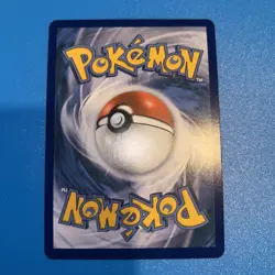 Pokemon TCG Sword & Shield Meowth VMAX SWSH005 Black Star Promo Fresh NM! - Image 2