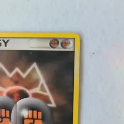 Magma Energy 87/95 Team Magma vs Team Aqua Regular Pokemon Card NM/LP Free Ship - Image 3