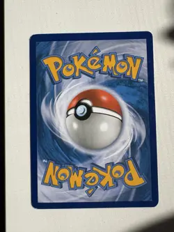 Pokemon Psyduck 002/012 McDonald's 2018 Holo Promo Card TCG English - Image 2