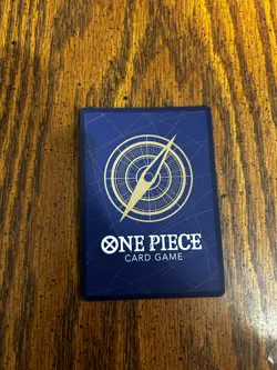 Monkey.D.Luffy (Illustration Box Vol.3) OP07-109 One Piece Promotion Cards Foil - Image 4