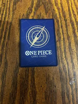 Monkey.D.Luffy (Illustration Box Vol.3) OP07-109 One Piece Promotion Cards Foil - Image 5