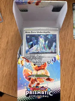 150+ Pokemon Cards Box L Bulk Lot Trainers Only! Regular And Reverse Holos - Image 2