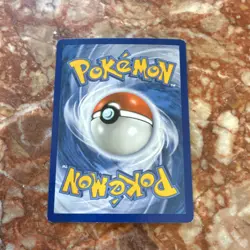 Pokemon Pikachu Platinum Holo Common 60 HP 70/100 English Card - Image 2