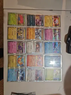 118 Pokemon Sv2a Card LOT. Japanese. 15 Reverse Holo, 17 Pokeball, 86 Basecards - Image 1