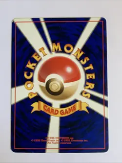 Pokemon Card / Carte Sabrina's Psyduck No.054 Card Game - Image 2