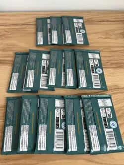 One Piece Card Game TCG - English - Booster Pack Lot - 13 Sealed Packs of OP-08 - Image 4