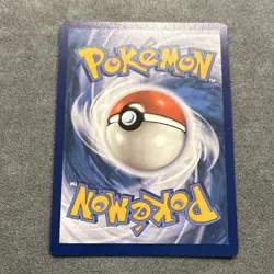 Pokemon TCG Quaxly 206/193 Paldea Evolved Illustration Rare Holo 60 HP Card - Image 2