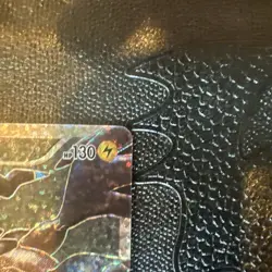 Clean NM Zekrom 114/114 Celebrations 25th Anniversary Holo Foil Pokemon Card TCG - Image 3