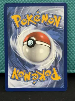 Pokemon TCG Steven’s Beldum SVP EN # 207 Special Illustration Art Sir Card NM - Image 2
