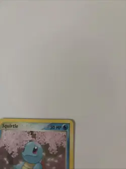Pokemon TCG Squirtle Team Magma vs Team Aqua Reverse Holo Card 46/95 Non-Holo MP - Image 4
