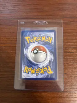 Greninja ex 132 Sv: Scarlet & Violet Promo Cards Holo - Image 2
