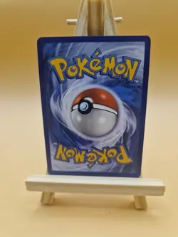 Pokemon Card Lickitung Detective Pikachu Holo 16/18 Near Mint - Image 2