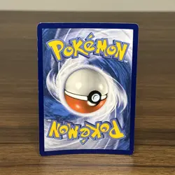 Mewtwo #SM77 Sun & Moon Promo - Cosmos Holo Pokemon Card - Image 5